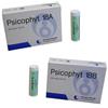 BIOGROUP SpA SOCIETA' BENEFIT Psicophyt Remedy 18/B Integratore 4 Tubi di Globuli