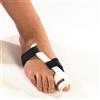 RO+TEN Srl Hallus Valgus Divaricatore Per Alluce Valgo PR4-360 Piede Sinistro Taglia M