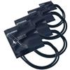 FARMACARE Srl Farmacare Sfigmomanometro Ricambio Bracciale Camera D'aria 2 Tubi 50x14 cm