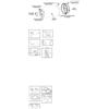 AIR LIQUIDE MEDICAL SYST. Srl L'Espace Boccaglio Distanziatore Inalatore Adulti Magenta
