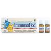 PEDIATRICA Srl Immunoped Integratore Difese Immunitarie Bambini 14 Flaconcini