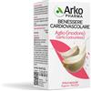 ARKOFARM Srl Arkocapsule Aglio Integratore 45 Capsule