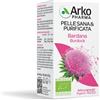 ARKOFARM Srl Arkocapsule Bardana Integratore 45 Capsule