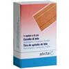 ALLIANCE HEALTHCARE IT.DIS.SpA CEROTTO IN STRISCIA DI TELA ALVITA 10 X 6 CM 10 PEZZI