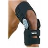 DUAL SANITALY SpA SOC.BENEFIT Dr. Gibaud Ortho Genugib 40 Tutore Per Distorsione Ginocchio