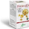 ABOCA SpA SOCIETA' AGRICOLA Aboca NeoFitoroid Opercoli Integratore Plesso Emorroidario 50 Opercoli