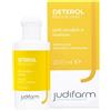 JUDIFARM Srl Deterol Doccia Olio Detersione Corpo Pelle Intollerante 200 ml
