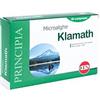 KOS Srl Kos Microalghe Klamath Integratore Tono Dell'Umore 60 Compresse