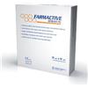 FARMAC-ZABBAN SpA Farmactive Sch Ster 10x10 10pz