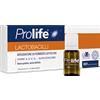 ZETA FARMACEUTICI SpA Prolife Lactobacilli - Integratore di Fermenti Lattici Vivi - 7+7 Flaconcini - OFFERTA confezione doppia 14 Flaconcini