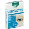 ESI Srl Esi Retin Active Integratore Per La Vista 20 Capsule
