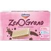 GALBUSERA SpA ZeroGrano Wafer Al Cioccolato Senza Glutine 180 g