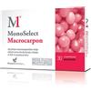 PHARMEXTRACTA SpA Monoselect Macrocarpon Integratore Vie Urinarie 30 Compresse