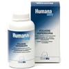 HUMANA ITALIA SpA Humana Baby Polvere Aspersoria Lenitiva Rinfrescante Assorbente 150g
