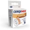 NOVA ARGENTIA Srl IND. FARM Ceroxmed Cerotto in Rocchetto Colore Rosa m 5x2,5 cm