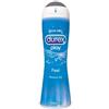 RECKITT BENCKISER H.(IT.) SpA Durex Play Gel Feel Lubrificante Intimo Effetto Seta 50 ml