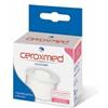 NOVA ARGENTIA Srl IND. FARM Ceroxmed Cerotto in Rocchetto TNT m 5x2,5 cm