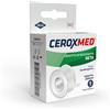 NOVA ARGENTIA Srl IND. FARM Ceroxmed Cerotto in Seta in Rocchetto m 5x2,5 cm