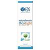 EOS Srl EOS Naturalmente Deodorante Light no-gas privo di sali di alluminio 100ml