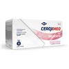 NOVA ARGENTIA Srl IND. FARM Ceroxmed Fix Sensitive Garza da Medicazione m 2x10 cm