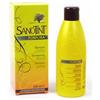 COSVAL SpA SANOTINT shampoo forfora