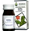 ARCANGEA Srl Nopal 60 Compresse 500mg