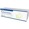 S.F. GROUP Srl Criotonal Crema Dermocosmetica Idratante e Rinfrescante 200 ml