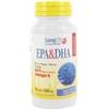 LONGLIFE Srl LongLife Epa % Dha Integratore 60 perle