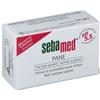 SEBAPHARMA GmbH & Co. KG SEBAMED PANE GR 100