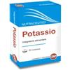KOS Srl Kos Potassio Integratore 60 Compresse