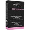 DIFA COOPER SpA Cosmetici Magistrali C20 System 5 Maschere viso Antiossisanti PEEL-OFF
