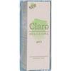 WP CORPORATE Srl Claro Soluzione Verde Detergente Per Igiene Intima 200 ml