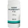 SELLA Srl Sodio Bicarbonato Polvere 250g