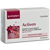 SYFORM Srl Syform Active benessere delle gambe 30 compresse