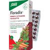 SALUS HAUS Gmbh & Co KG Salus - Floradix 84 Tavolette - Integratore Di Ferro E Vitamine