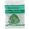 SELLA Srl Sella Mentolo Eucalipto Caramelle Per la Gola Busta