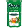 DIVITA Srl RICOLA TISANA ALLE ERBE 200 G