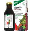 SALUS HAUS Gmbh & Co KG Salus - Floradix 500 ml - Integratore Di Ferro E Vitamine