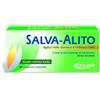 GIULIANI SpA Salva-Alito Giuliani Gusto Menta Forte 30 Compresse Masticabili