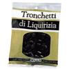 SELLA Srl Sella Tronchetti Di Liquirizia In Bustina 22 gr