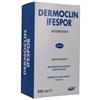 LINKER Srl Societa' Unipersona Dermoclin Ifespor pH 4.5 Detergente Corpo Flacone 500 ml