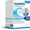 IST.GANASSINI SpA Tonimer Soluzione Isotonica Aerosol 30 Flaconcini