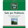 NATURWAREN ITALIA Srl Naturwaren Allgasan Sali per Pediluvio 100 g