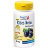 LONGLIFE Srl LongLife Olio Di Ribes Nero Integratore Pelle 60 Perle