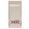 L.F.C. ITALIA Srl Sinac Lozione Soluzione Idroalcolica Lenitiva Per Pelli Grasse E Impure 50 ml