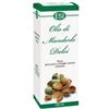 ESI Srl Esi Olio Mandorle Dolci Emolliente Idratante Uso Interno 100 ml