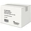 SAFETY SpA kit reintegro per cassetta gruppo A/B