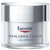 BEIERSDORF SpA Eucerin Hyaluron-Filler Giorno - Crema antirughe per pelle secca - 50 ml