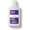 VIVIPHARMA SpA SCIENCE SHAMPOO FORFORA GRASSA 200ML
