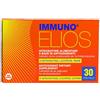 MORGAN Srl Morgan Pharma - Immuno Elios 30 Capsule - Integratore Antiossidante